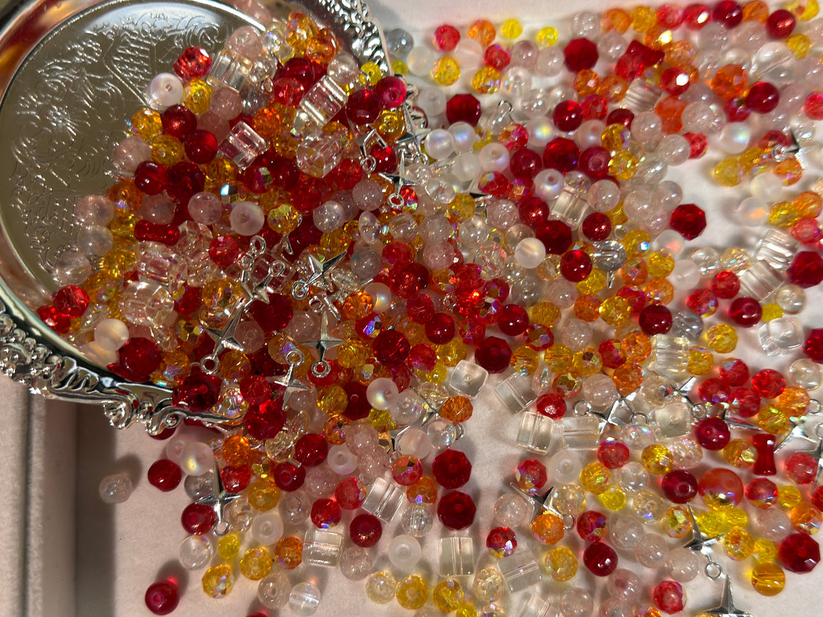 Bead Mixes