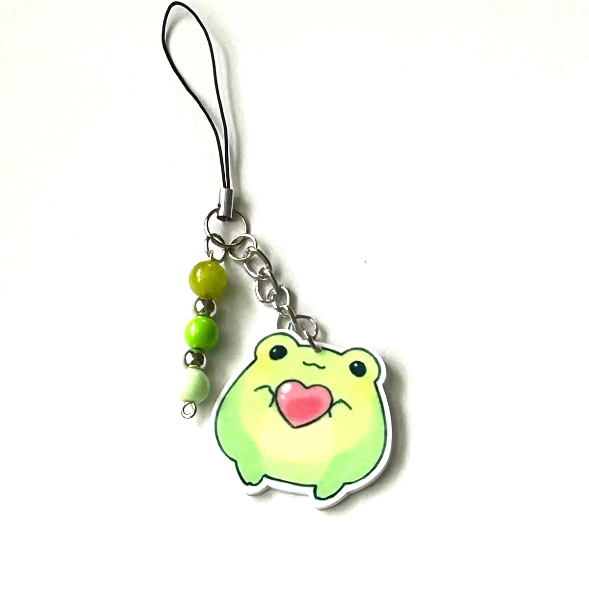 Dangle charms/keychains
