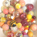 Harvest Glow Bead Mix (Bead Soup)